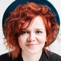 Наталія Кудляк