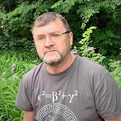 Павло Викторович Кущ
