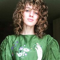 Анастасія Володимирівна Лавренішина