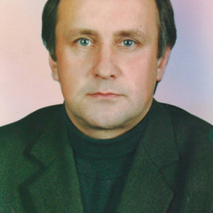 Володимир Литвин