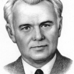 Володимир Малик