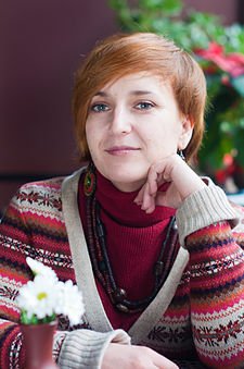 Мамчич Олеся