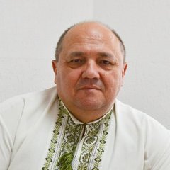 Микола Іванович Мартинюк