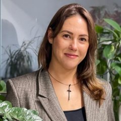 Галина Микитчак