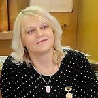 Марія Морозенко