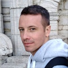 Євген Мусієнко