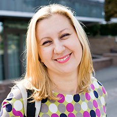 Анастасія Музиченко