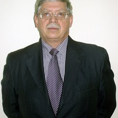 Ігор Леонідович Михайлин