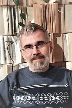 Надемлінський Олексій Юрійович