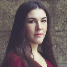 Наталія Ярославівна Матолінець