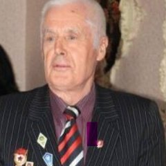 Микола Якович Нечитайло