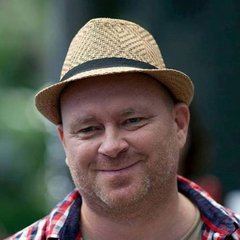 Юрій Володимирович Нікітінський