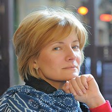 Емілія Ігорівна Огар