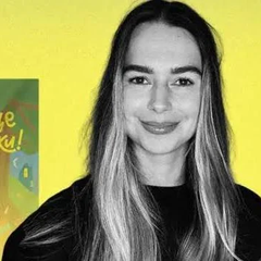 Грася Олійко