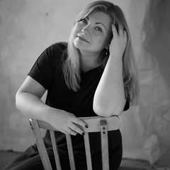 Олена Анатоліївна Осмоловська