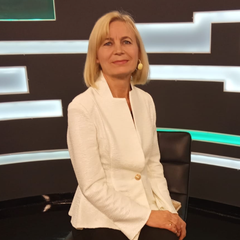 Лілія Миколаївна Овдійчук