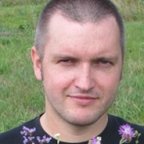 Максим Паленко