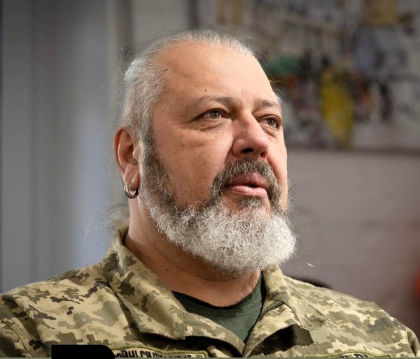 Пантюк Сергій