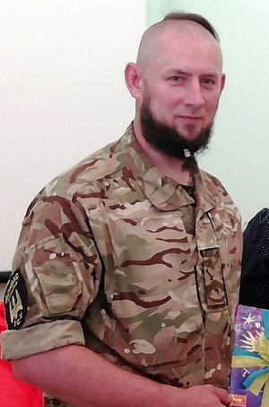 Парфіненко Максим