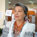 Наталка Поклад