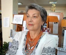 Поклад Наталка