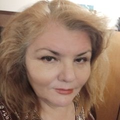 Валентина Попелюшка