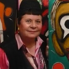 Емма Іванівна Андієвська