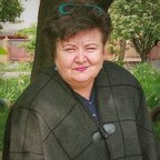 Лідія Повх