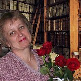 Світлана Володимирівна Прудник