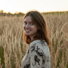 Оксана Радчук