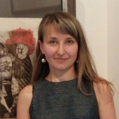 Катерина Радько