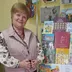 Ірина Михайлівна Рудая