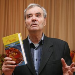 Володимир Рутківський