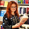 Олена Рижко