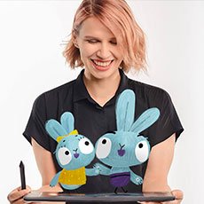 Анна Сарвіра