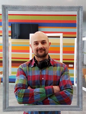 Сашко Дерманський