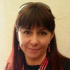 Віталія Савченко