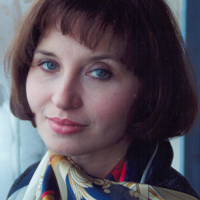 Оксана Іванівна Шалак