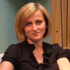 Марта Шокало
