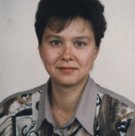 Людмила Петрівна Скорина