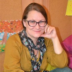 Вікторія Стах