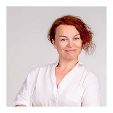 Щербаченко Тетяна