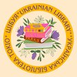 Ukrainian library in Tokyo,Shibuya