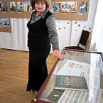 Наталія Євгеніївна Василенко