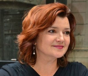 Вдовиченко Галина