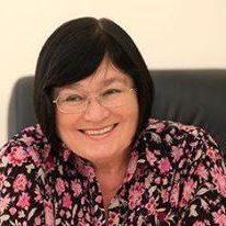 Леся Воронина