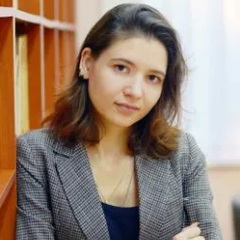 Ольга Войтенко