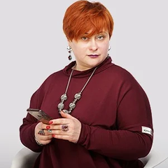 Юліта Ран