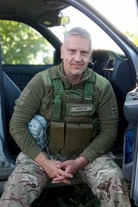 Гридін С