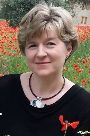 Луцкова С